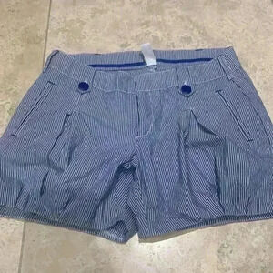 Zara  balloon shorts size 13-14 kids